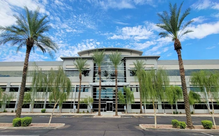 Pictures of Office property located at 1860 N 95th Ln, Phoenix, AZ 85037 for lease - image #1