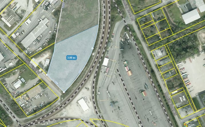 Pictures of Special Purpose property located at 4200 Piggly Wiggly Drive, North Charleston, SC 29405 for lease - image #1