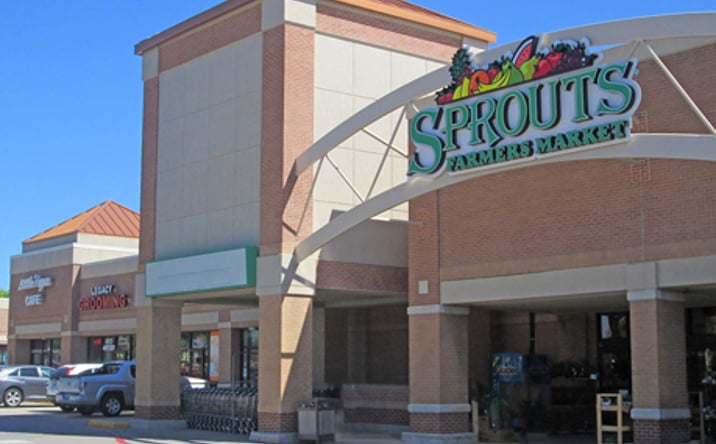 Pictures of Retail property located at SWC Coit Rd & Legacy Dr, Plano, TX 75024 for lease - image #1