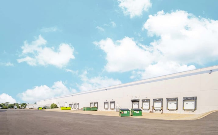 Pictures of Industrial property located at 5235 S International Dr, Cudahy, WI 53110 for lease - image #1