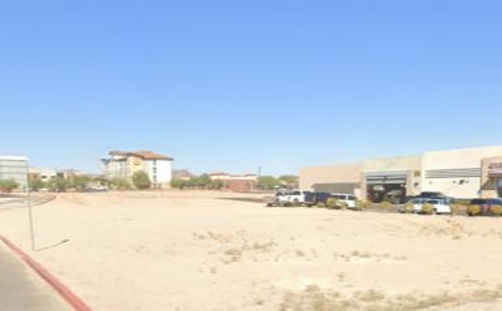 Pictures of Retail, Land property located at NEC Watson & Yuma, Buckeye, AZ 85326 for lease - image #1