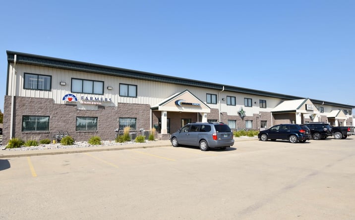 Pictures of Office property located at 4141/4151/4201/4225 38TH ST, Fargo, ND 58104 for lease - image #1