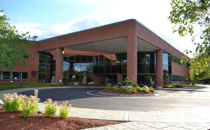 Pictures of Office property located at 15 Constitution Dr, Bedford, NH 03110 for lease - image #1