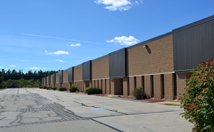 Pictures of Industrial property located at 14 Celina Ave, Nashua, NH 03063 for lease - image #1