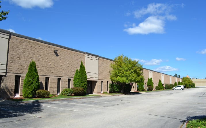 Pictures of Industrial property located at 16 Celina Ave, Nashua, NH 03063 for lease - image #1