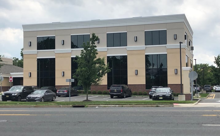 Pictures of Office property located at 656 Shrewsbury Ave, Tinton Falls, NJ 07701 for lease - image #1