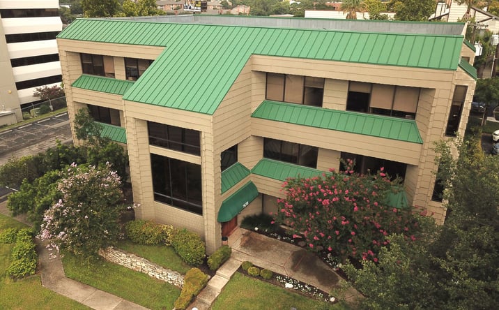 Pictures of Office property located at 7475 Callaghan Road, San Antonio, TX 78229 for lease - image #1