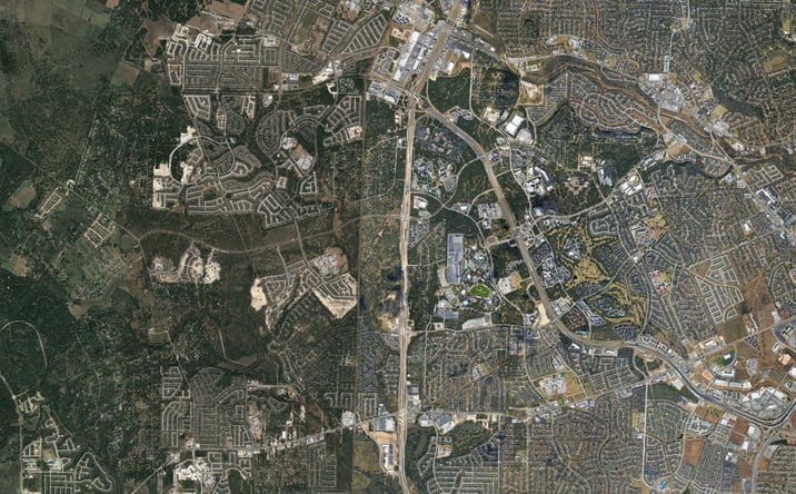 Pictures of Retail, Land property located at W Military Drive, San Antonio, TX 78253 for lease - image #1