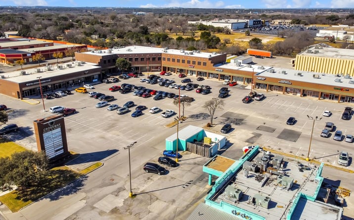 Pictures of Retail, Office property located at 6812 Bandera Rd, San Antonio, TX 78238 for lease - image #1
