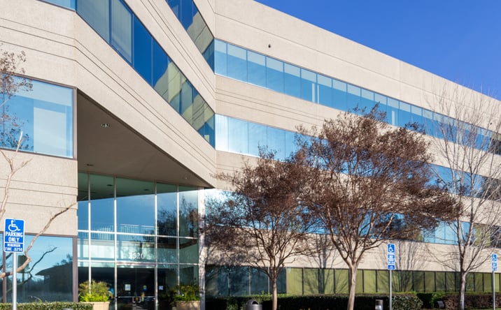 Pictures of Office property located at 2520 Venture Oaks Way, Sacramento, CA 95833 for lease - image #1