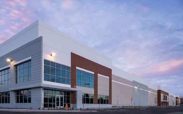 Pictures of Industrial property located at 800 Hoyt St, Broomfield, CO 80020 for lease - image #1