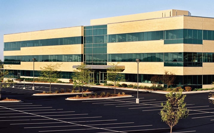 Pictures of Office property located at N16W23217 Stone Ridge Dr, Pewaukee, WI 53188 for lease - image #1