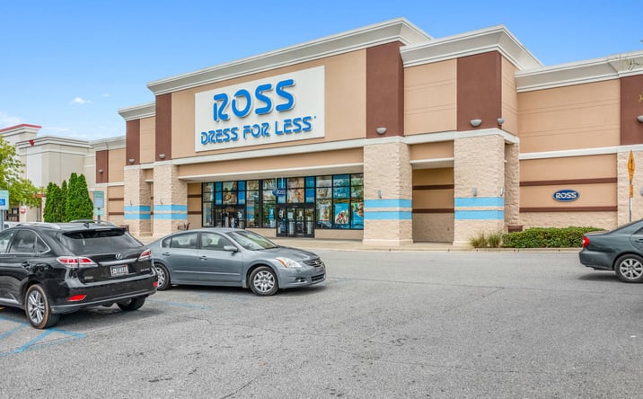 Pictures of Retail property located at 4889 Promenade Pkwy, Bessemer, AL 35022 for lease - image #1