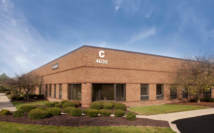 Pictures of Office, Industrial property located at 4635 44th Street SE, Kentwood, MI 49512 for lease - image #1