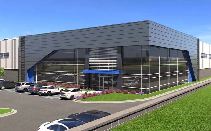 Pictures of Office property located at Bald Mountain Rd, Auburn Hills, MI 48326 for lease - image #1