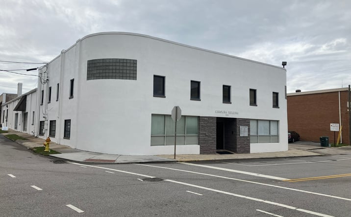 Pictures of Office, Industrial property located at 396 St Paul St, Orangeburg, SC 29115 for lease - image #1