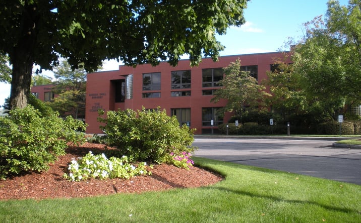 Pictures of Office property located at 20 Cotton Rd, Nashua, NH 03063 for lease - image #1