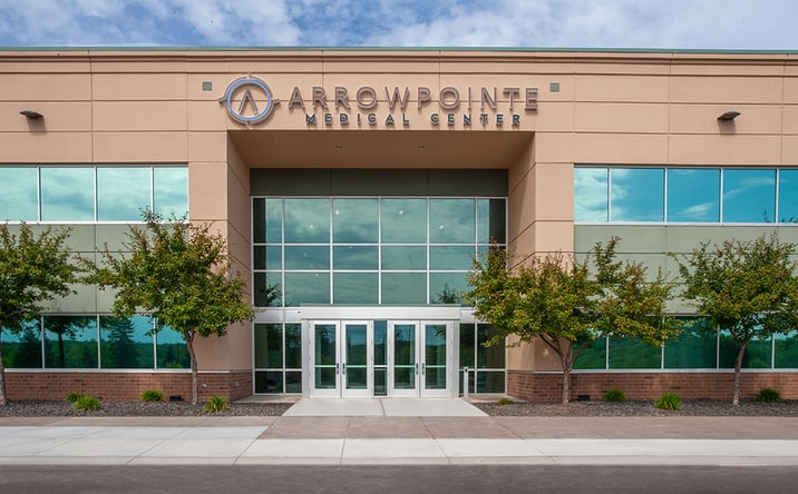 Pictures of Office property located at 4316 Rice Lake Rd, Duluth, MN 55811 for lease - image #1