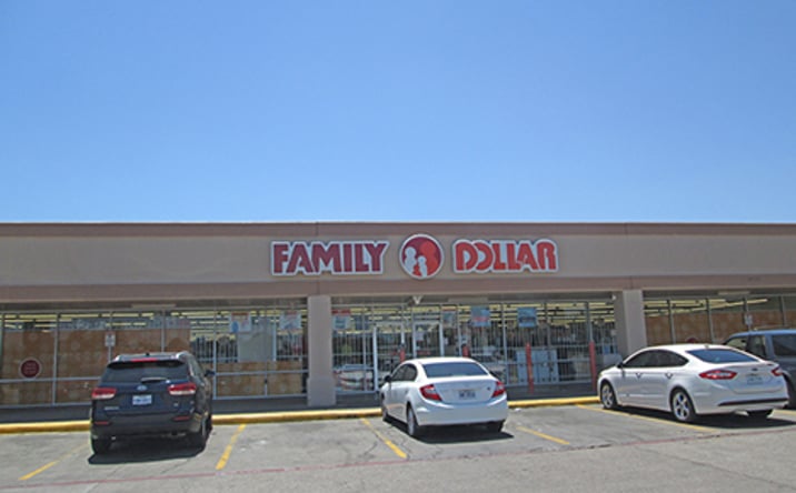 Pictures of Retail property located at SWC Bruton Rd & Masters Dr, Dallas, TX 75227 for lease - image #1