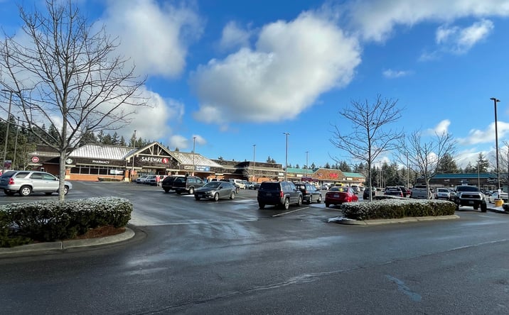 Pictures of Retail property located at 8208 NE State Hwy 104, Kingston, WA 98346 for lease - image #1