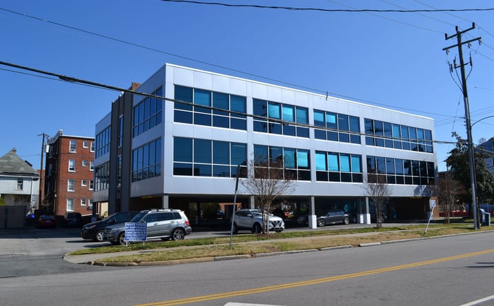 Pictures of Office property located at 901 Hampton Blvd, Norfolk, VA 23507 for lease - image #1