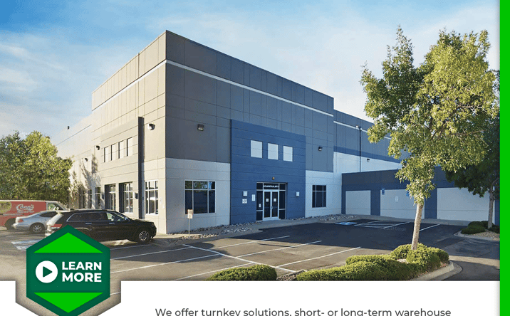 Pictures of Office, Industrial property located at 2470 N Airport Blvd, Aurora, CO 80011 for lease - image #1