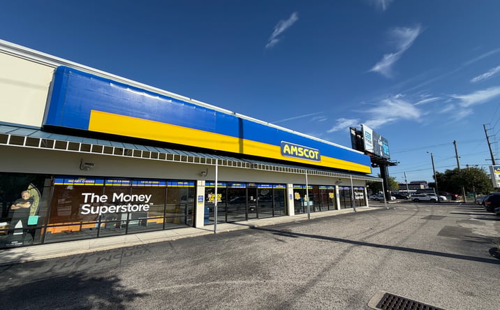Pictures of Retail property located at 2910 N Himes Ave, Tampa, FL 33607 for lease - image #1