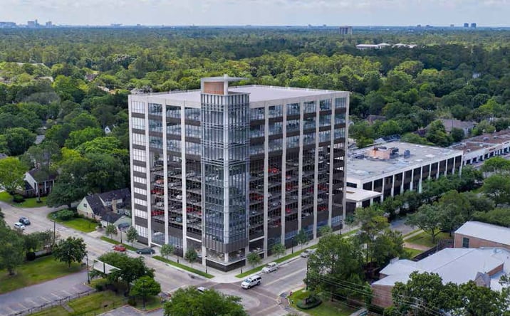 Pictures of Office property located at 12727 Kimberley Ln, Houston, TX 77024 for lease - image #1