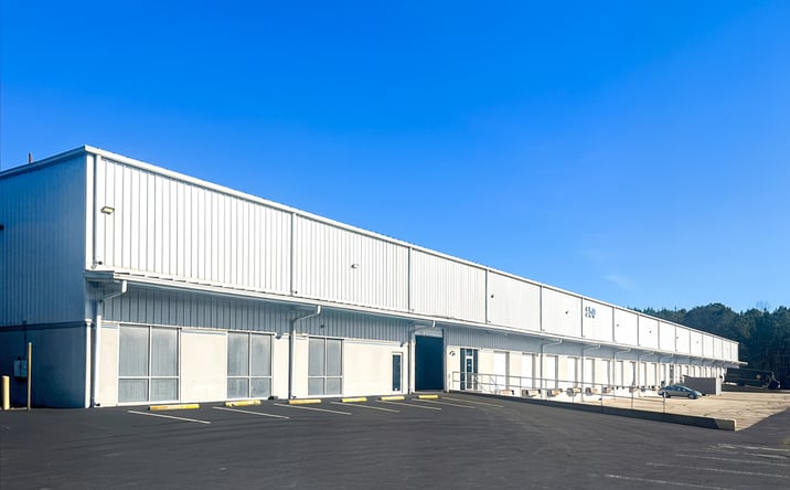 Pictures of Industrial property located at 250 Lyon Lane, Birmingham, AL 35211 for lease - image #1