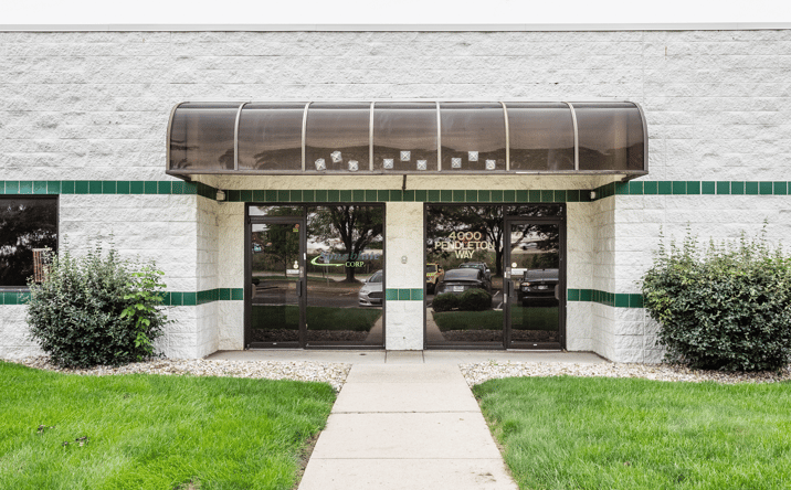 Pictures of Industrial property located at 3880-4030 Pendleton Way, 5725-7530 E 39th St, Indianapolis, IN 46226 for lease - image #1