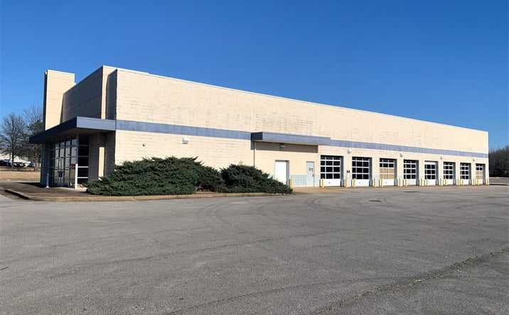 Pictures of Retail property located at 8355 US-64, Memphis, TN 38133 for lease - image #1
