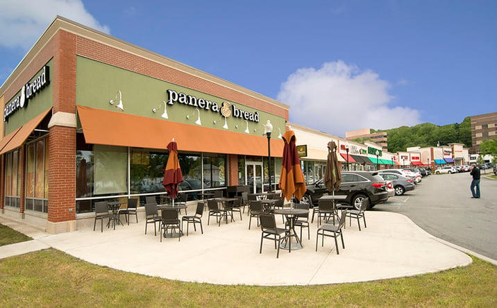Pictures of Retail property located at 1030 Main Street, Waltham, MA 02451 for lease - image #1