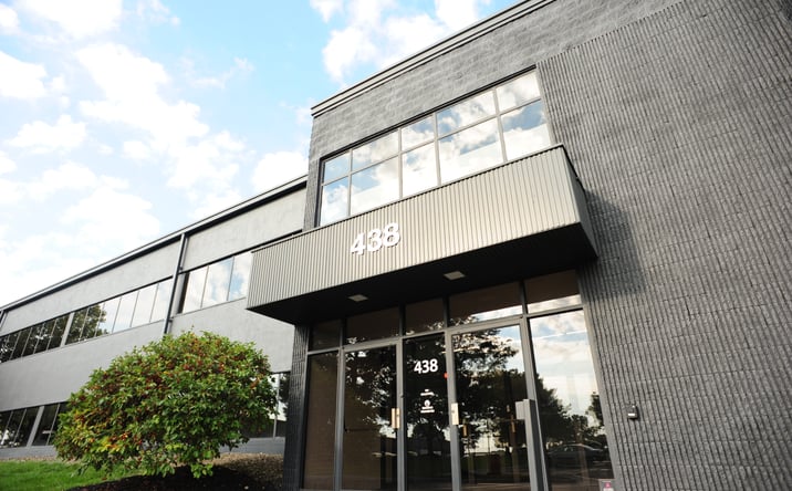 Pictures of Office property located at E Wilson Bridge Rd, Columbus, OH 43085 for lease - image #1