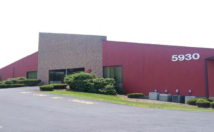 Pictures of Retail, Office property located at 5930 Hamilton Blvd, Allentown, PA 18106 for lease - image #1