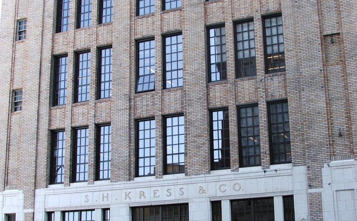 Pictures of Office property located at 20 N Sutter St, Stockton, CA 95202 for lease - image #1