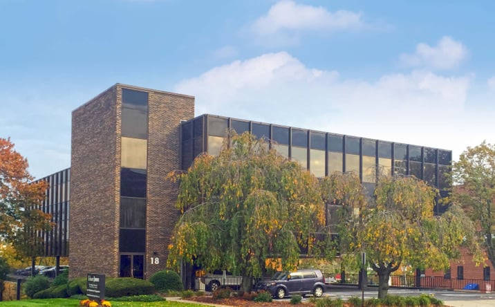 Pictures of Office property located at 18 N Main St, West Hartford, CT 06107 for lease - image #1