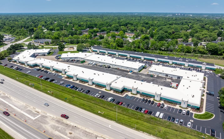 Pictures of Industrial property located at 6330 E 75th St, Indianapolis, IN 46250 for lease - image #1