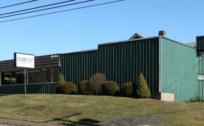 Pictures of Industrial property located at 912 Old Colony Rd, Meriden, CT 06451 for lease - image #1