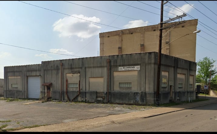 Pictures of Industrial, Special Purpose property located at 101 S Mobberly Ave, Longview, TX 75602 for lease - image #1