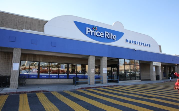 Pictures of Retail property located at 3812 Union Deposit Rd, Harrisburg, PA 17109 for lease - image #1