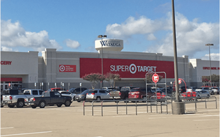 Pictures of Retail property located at SEC of Denton Hwy & Bursey, Fort Worth, TX 76148 for lease - image #1