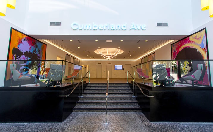 Pictures of Office property located at 5440-5450 N Cumberland Ave, Chicago, IL 60656 for lease - image #1