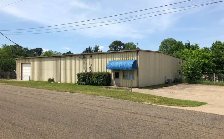 Pictures of Industrial property located at 125 S Virginia Ave, Tyler, TX 75702 for lease - image #1