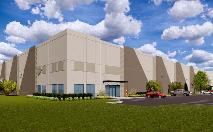 Pictures of Industrial property located at 2057 Weeks Road, Fayetteville, NC 28312 for lease - image #1