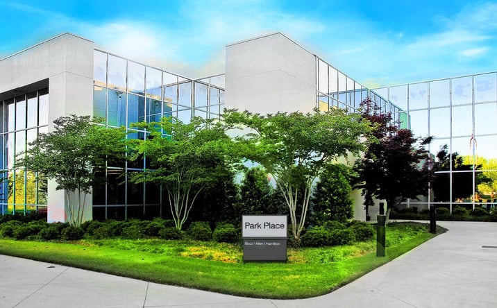 Pictures of Office property located at 6700 & 6703 Odyssey Dr NW, Huntsville, AL 35806 for lease - image #1