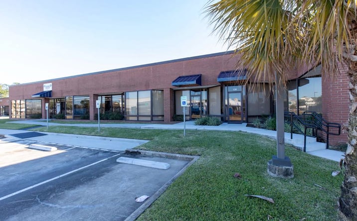 Pictures of Office, Industrial property located at 3120-3130 Rogerdale Rd, Houston, TX 77042 for lease - image #1