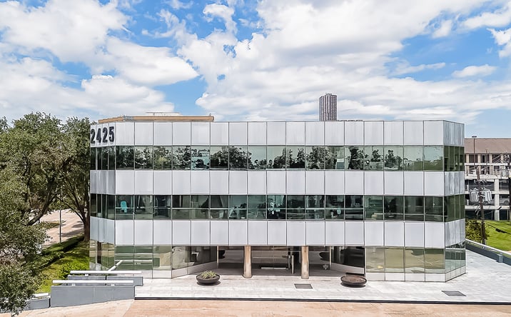 Pictures of Office property located at 2425 Fountain View Dr, Houston, TX 77057 for lease - image #1