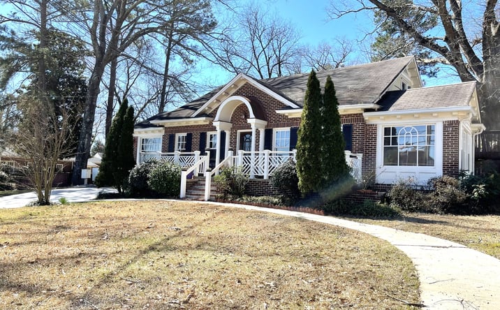 Pictures of Office property located at 440 S Perry St, Lawrenceville, GA 30046 for lease - image #1