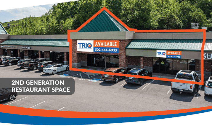 Pictures of Retail, Office property located at 2441 State St, New Albany, IN 47150 for lease - image #1