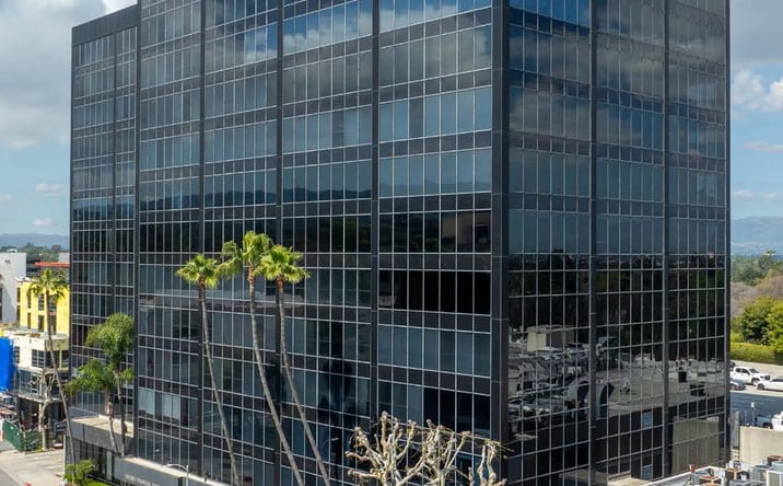 Pictures of Office property located at 16133 Ventura Blvd, Encino, CA 91436 for lease - image #1